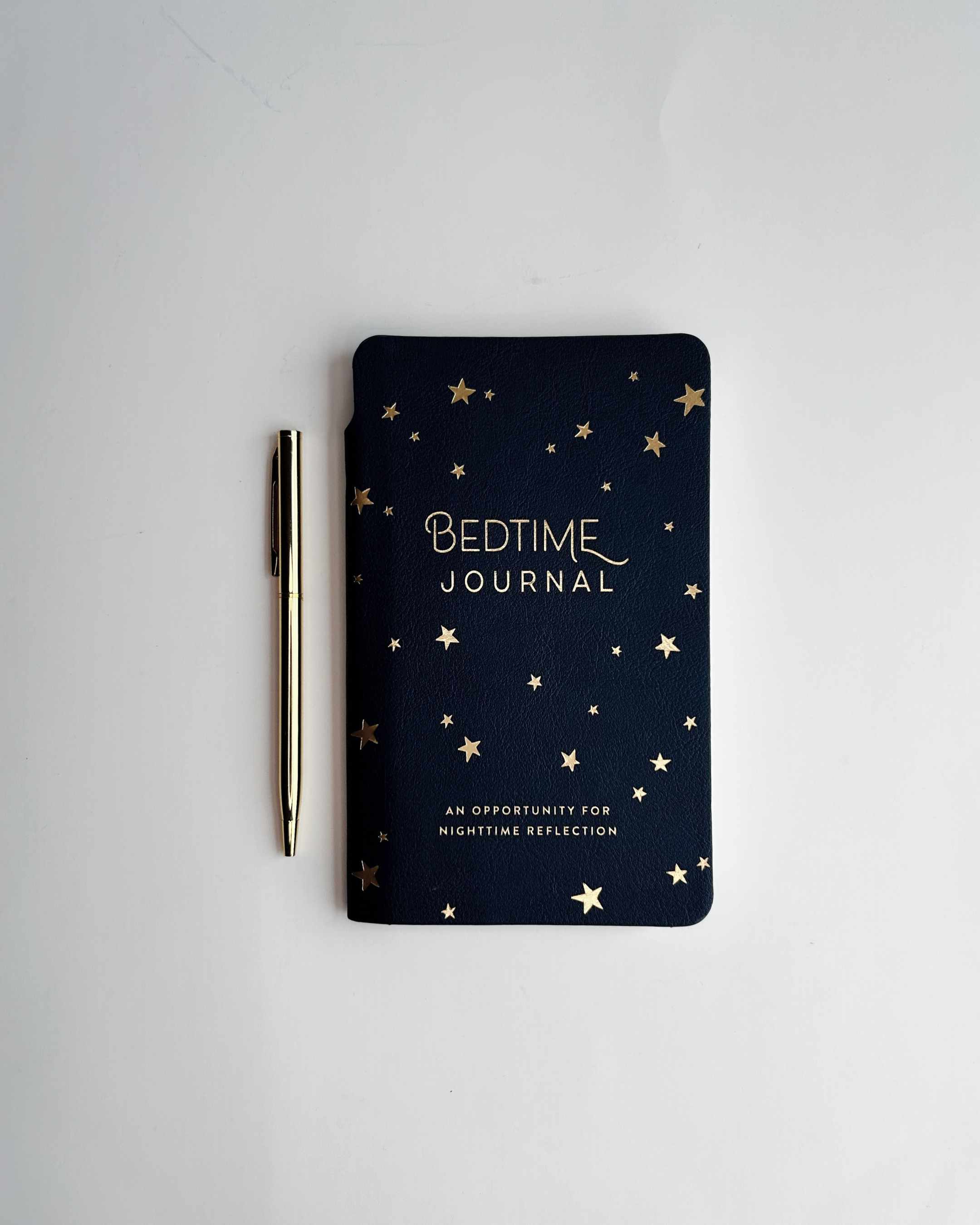 Bedtime Journal
