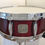 Thumbnail: Gretsch Stop Sign badge 14” x 5”
