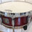 Thumbnail: Gretsch Stop Sign badge 14” x 5”