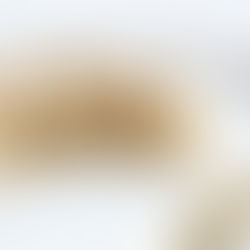 Caramelized Banana with Peanut Coffee Crème Diplomat and Cinnamon Crunch