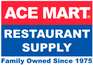 Ace Mart Restaurant Supply