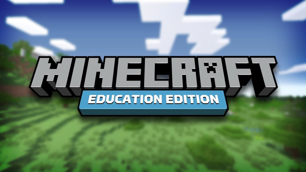 remote learning series minecraft