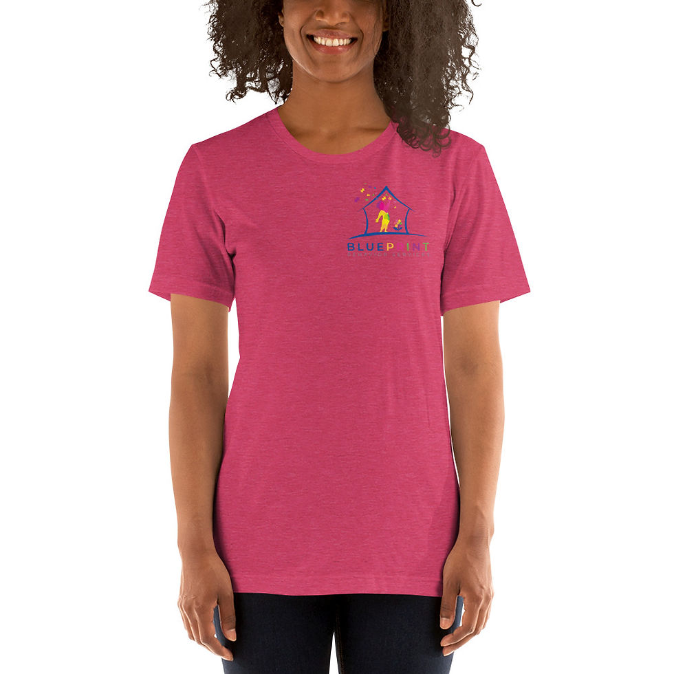 Thumbnail: Unisex t-shirt