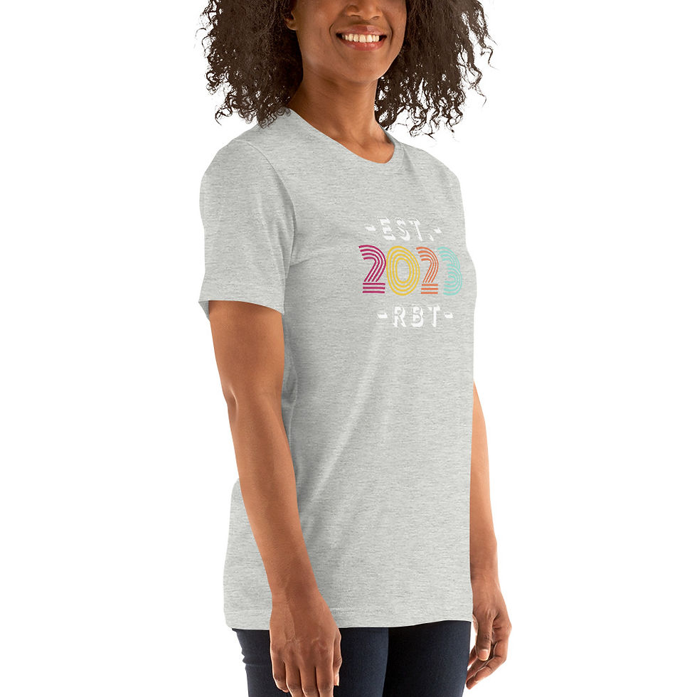 Thumbnail: Unisex t-shirt