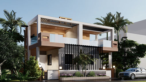 Architectural Design