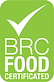 BRC Certified Yellowfin Tuna