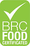 BRC Certified Yellowfin Tuna