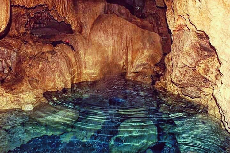 Popogu Cave - Wesata.ID