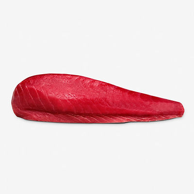 Yellowfin Tuna Loin Indonesia