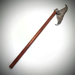 C1800 Bulova Axe £170