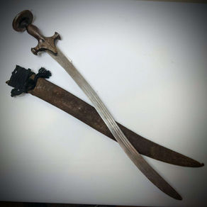 C1800 Souson Patta £345