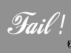 Fail! Against the capitalist appropriation of the concept of failure