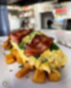 (3)EGG OMELET
