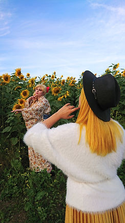 Tatiana Dorokhova Photography