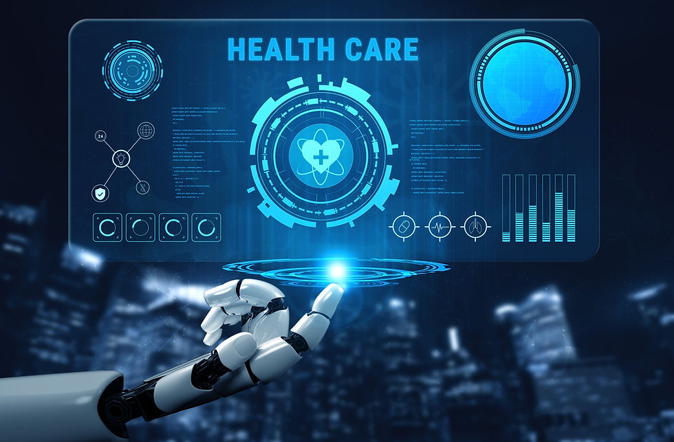 How AI and Regulatory Pressure Are Reshaping Pharma Services in 2026