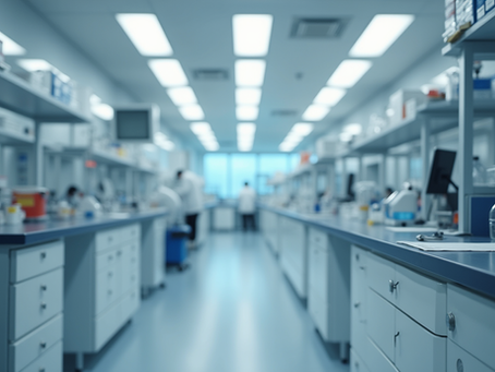 Understanding Pharma Contract Opportunities