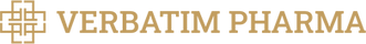 Verbatim Pharma Logo