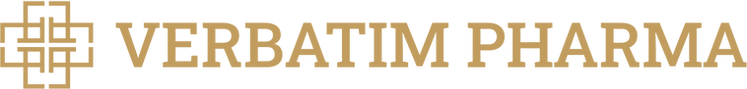 VerbatimPharma_Logo_HorizontalExtended_Gold (1).png