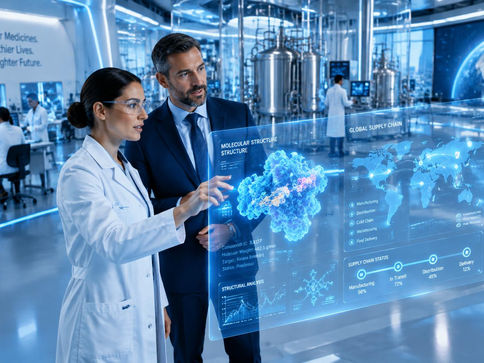 Beyond the Transaction: The Evolution of CDMO Partnerships in 2026