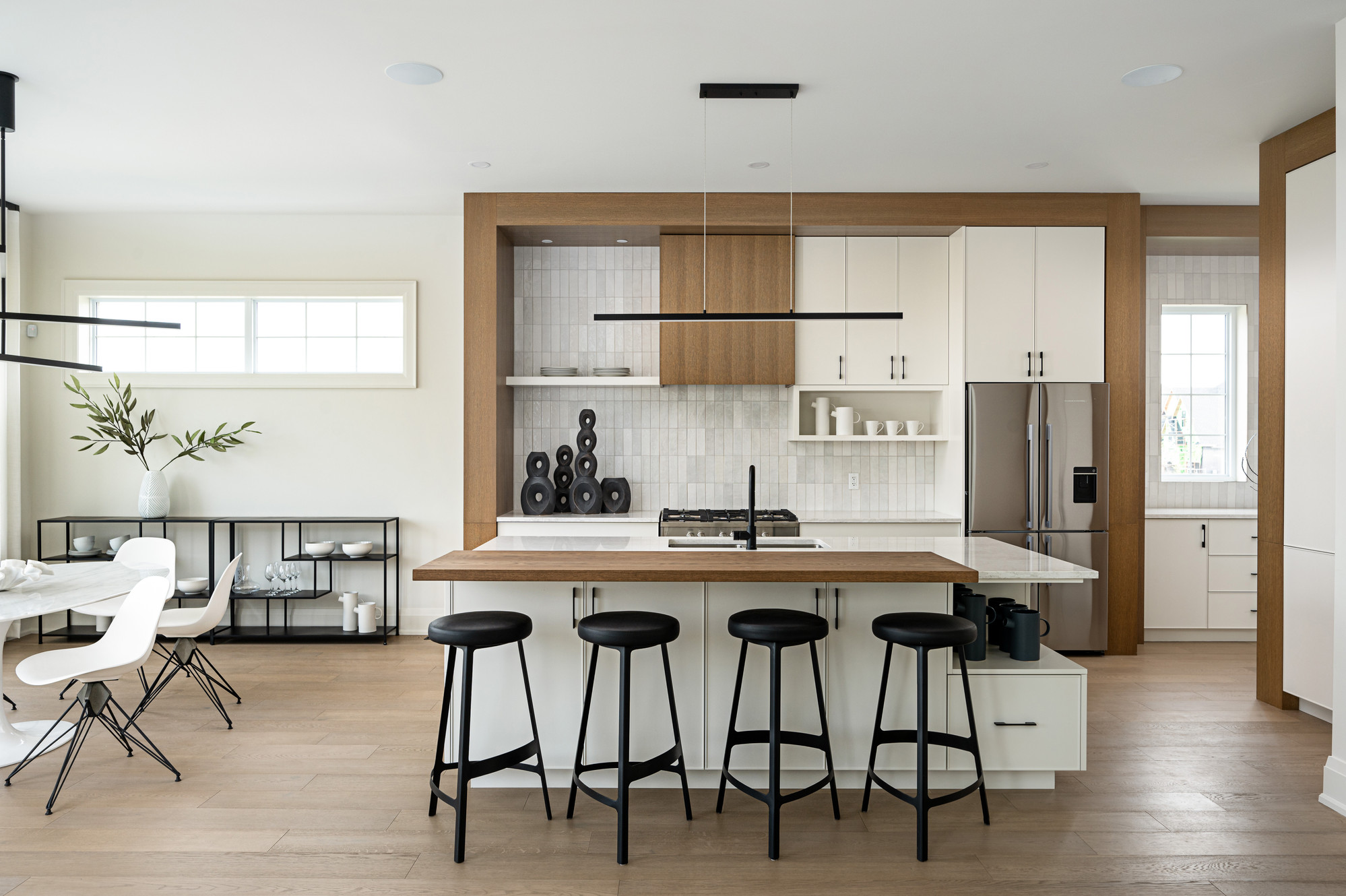 Available lots Kensington North