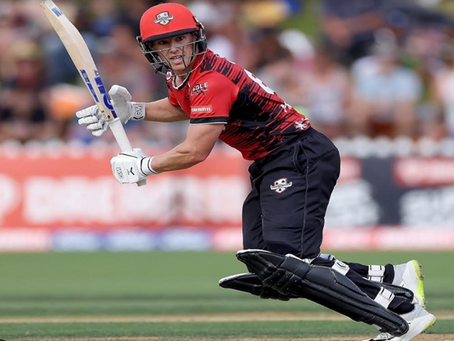 Kiwi Star signs for Netherfield