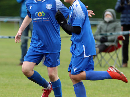 Wattsfield clinch superb win