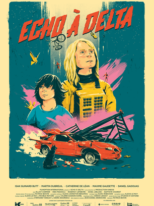 Écho à Delta