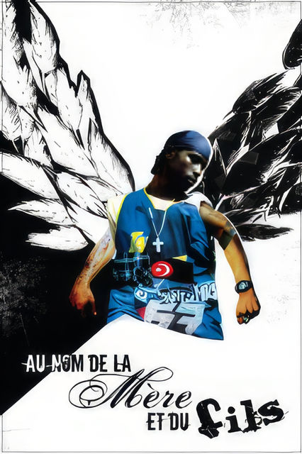 AU NOM DE LA MÈRE ET DU FILS