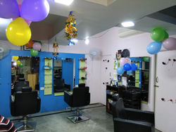 HAIRBIZ AIRBIZ UNISEX SALON (5⭐)