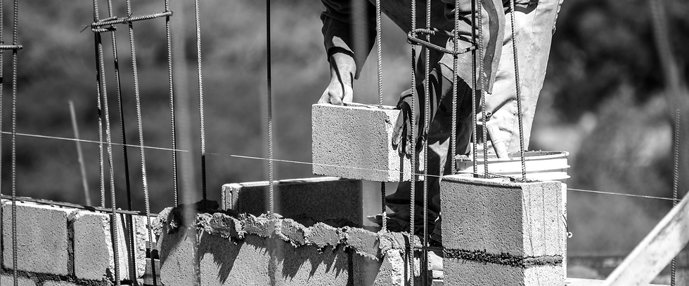 Building a Wall