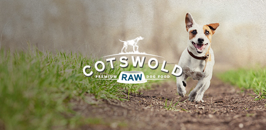 Cotswold RAW available in Oakington