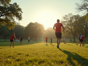 Top Tips for Achieving Optimal Fitness in Fort Worth