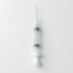 Sterile Disposable Syringe