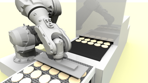 Boost your pancake production using Emulate3D