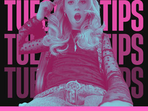 90s blowout in half the time it takes to pick out your outfit.