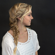 fishtail party