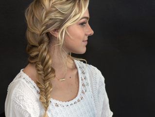 fishtail party