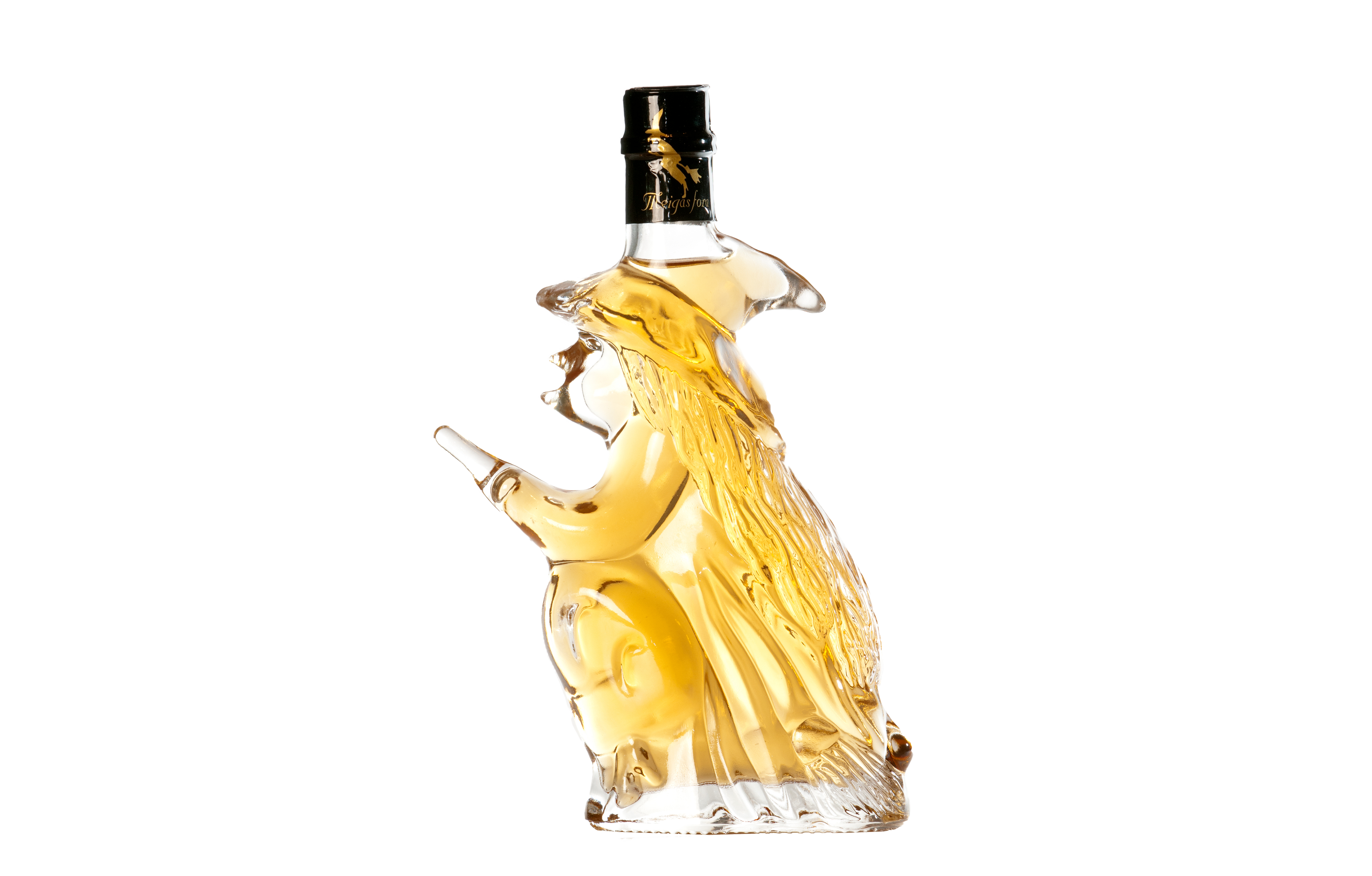 Bruja de Caramel&Caramelo 20cl 20º