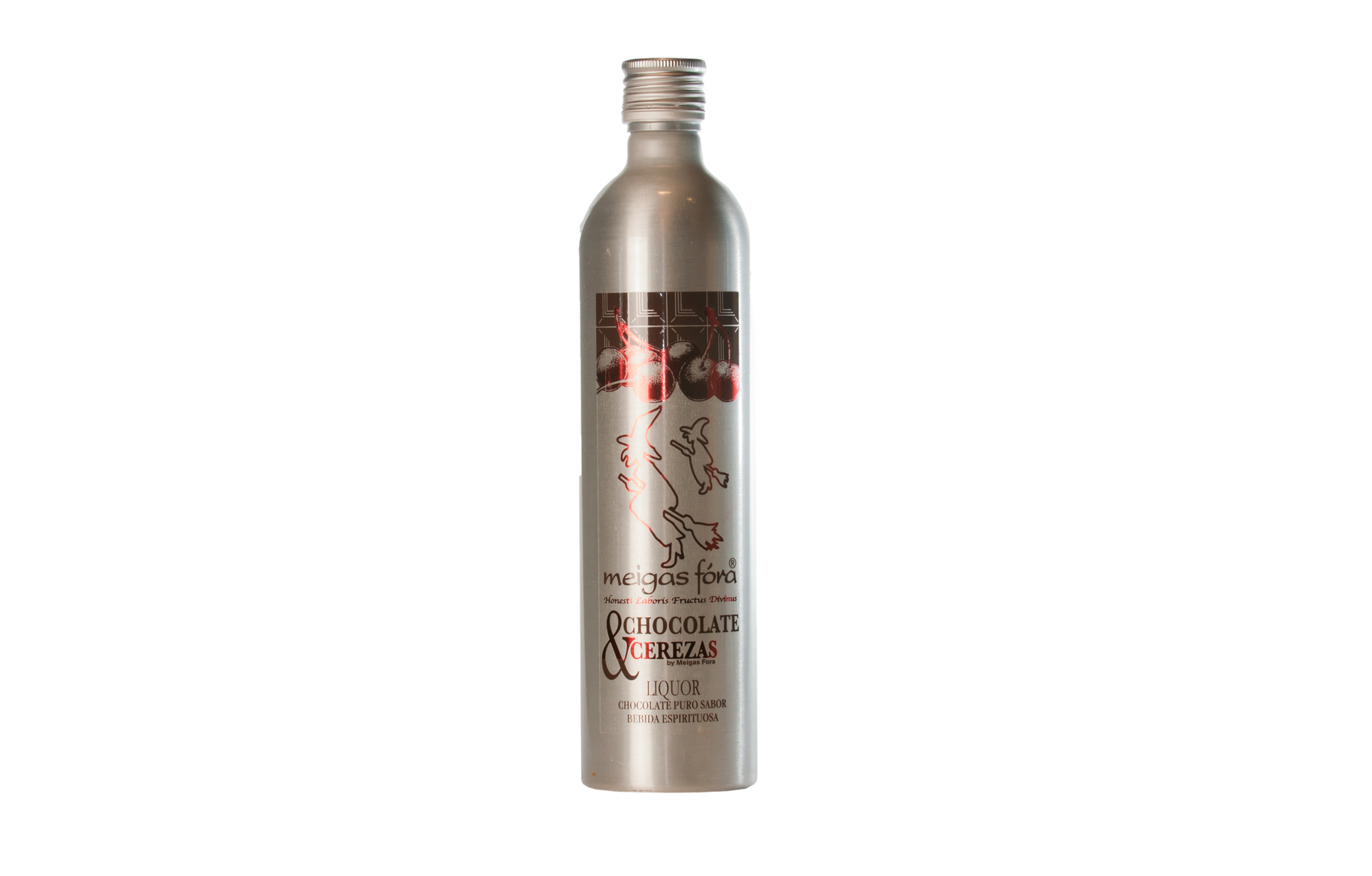 Chocolate con Cerezas 70 CL 15º