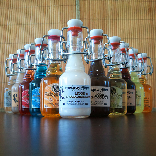 Miniaturas gaseosa 5cl