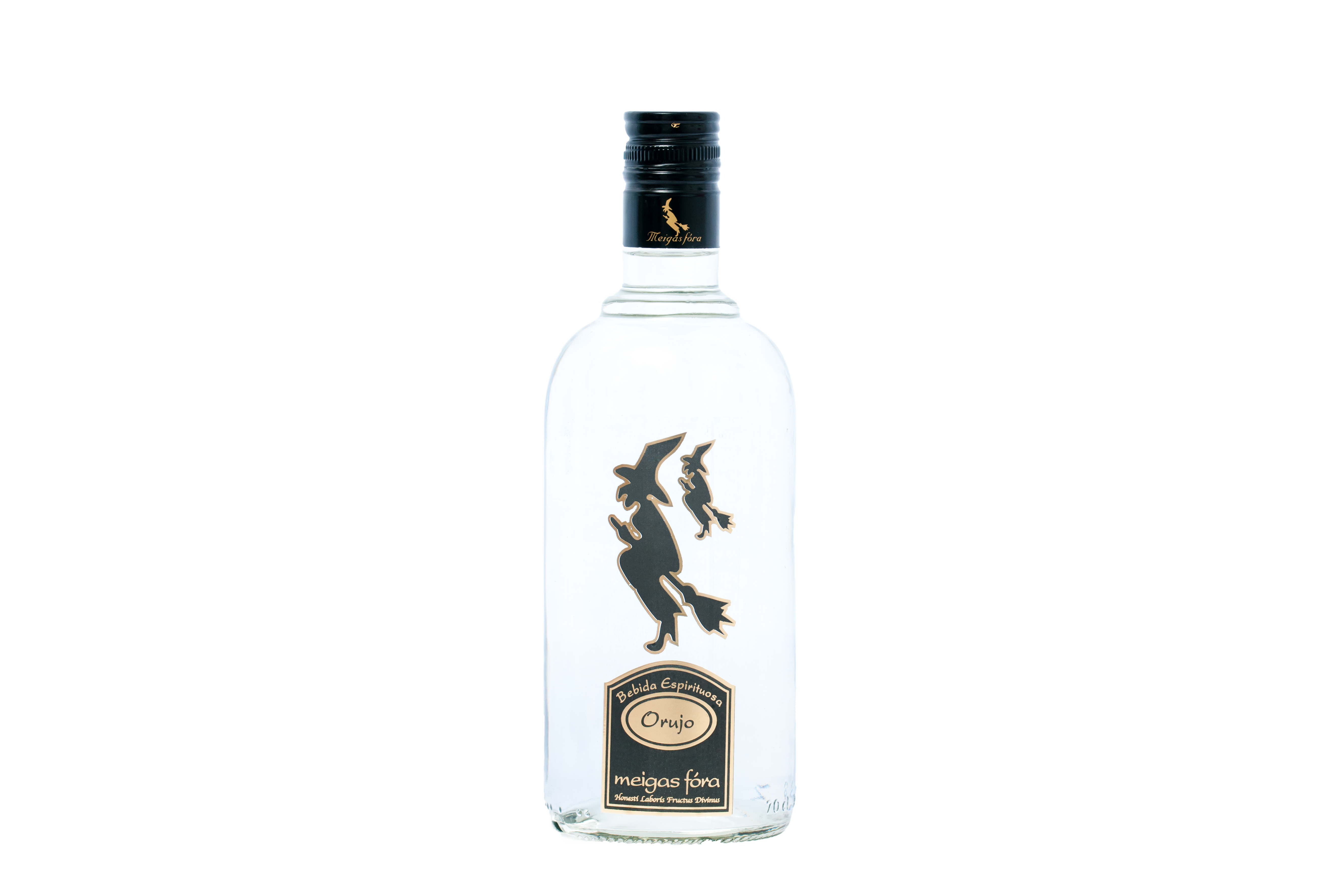 Orujo 70 CL