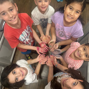 Student Artistic Expressions