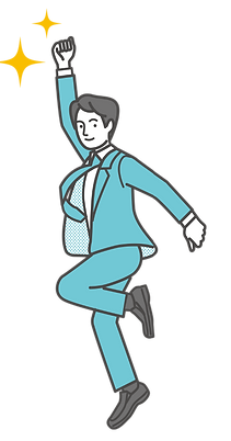ジャンプ