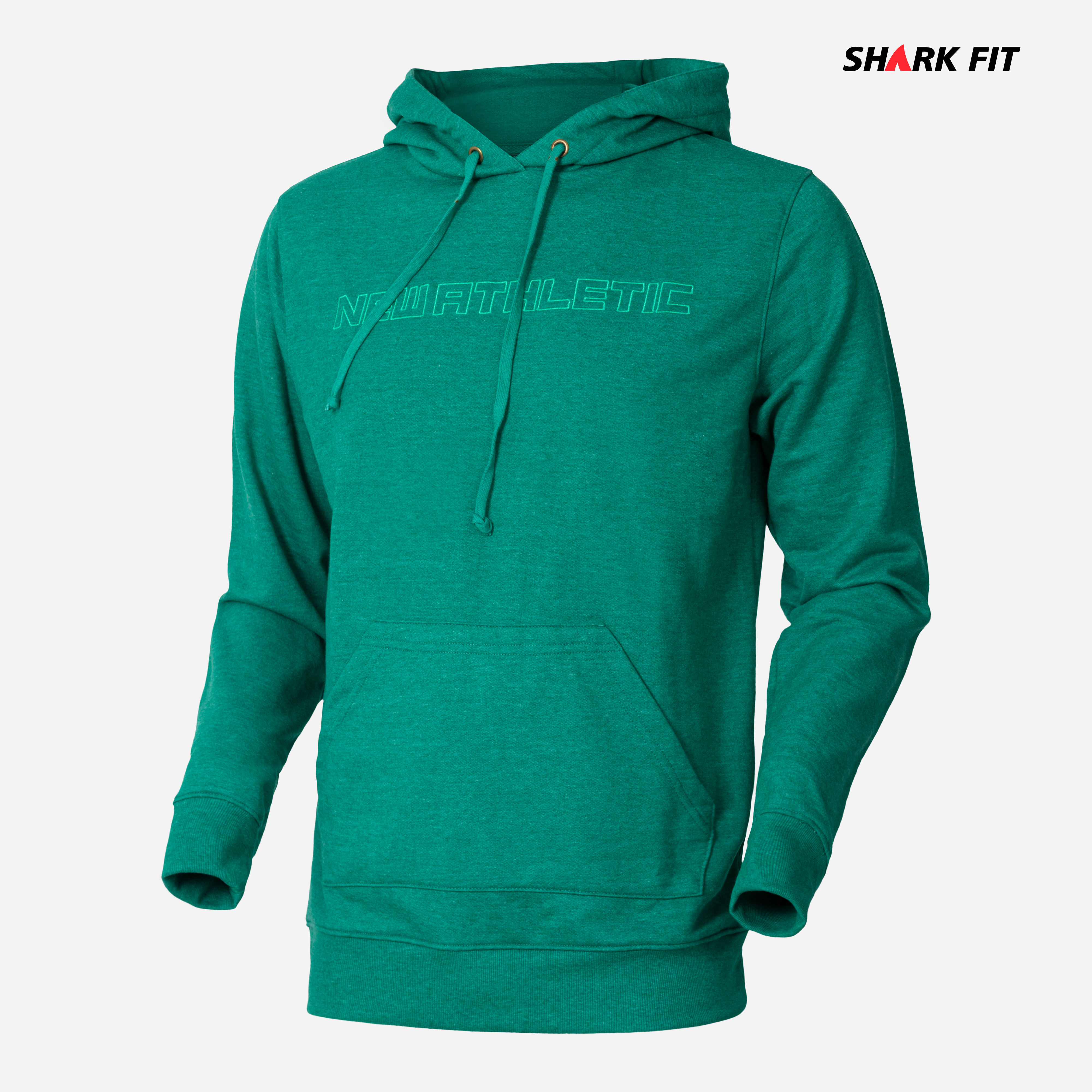 Polera Jackson - Verde