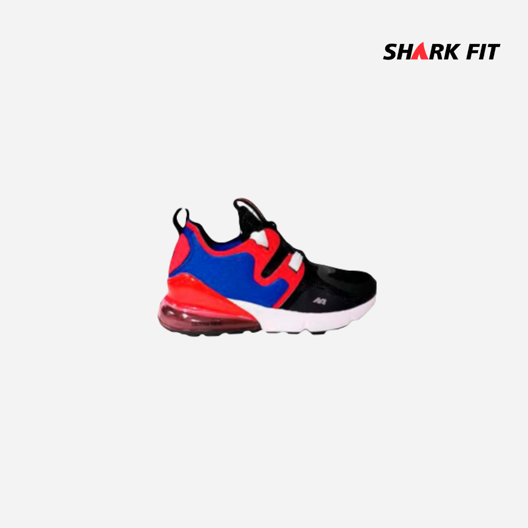 Zapatilla Running Kids - New Athletic