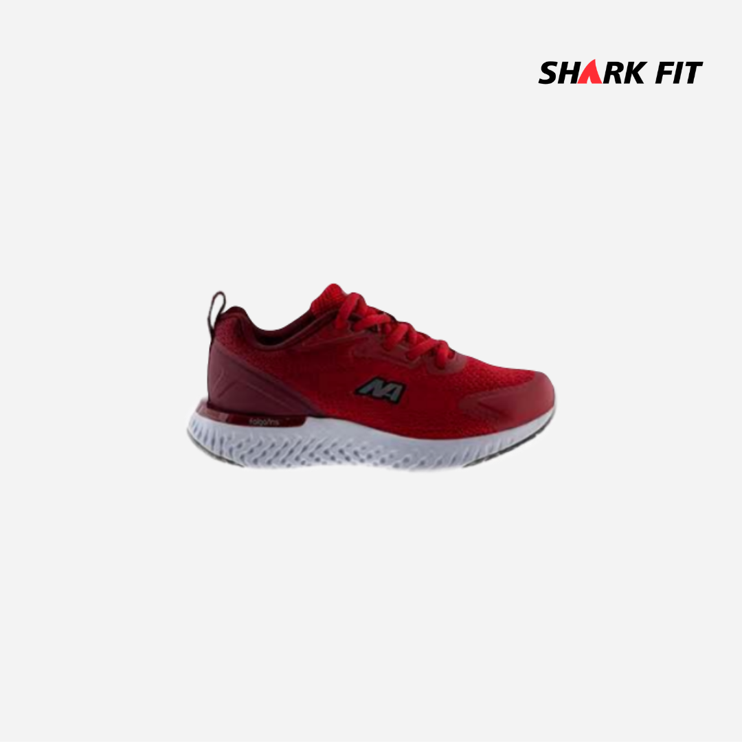 Zapatilla Running Kids - New Athletic