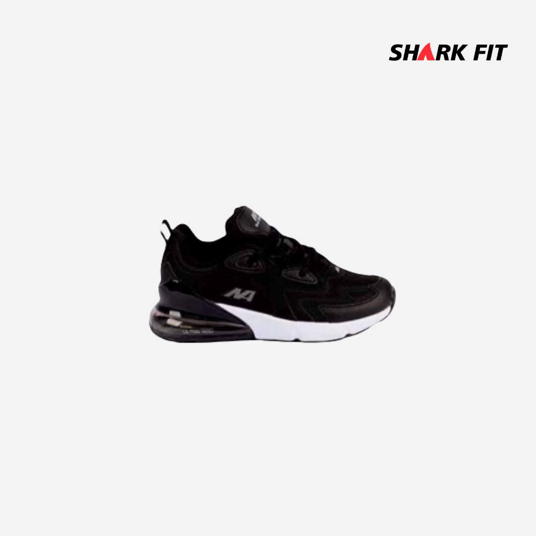 Zapatilla Running Kids - New Athletic