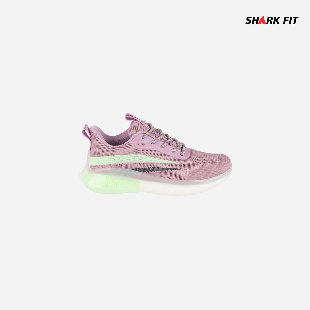 Zapatilla Running - Atletix