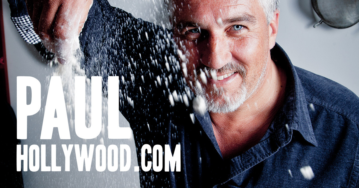 (c) Paulhollywood.com