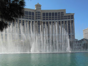 United States and its National Parks